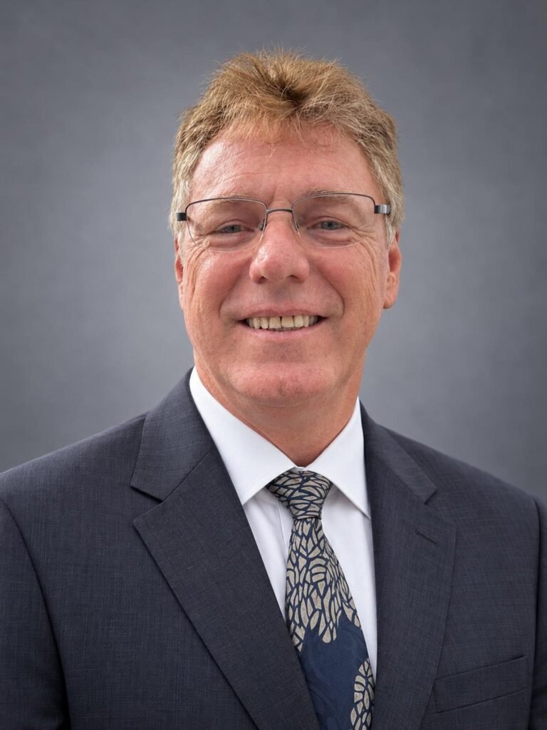 Greg Boyd, Operations (Puerto Rico)